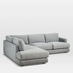 Chaise Sectional Sofas