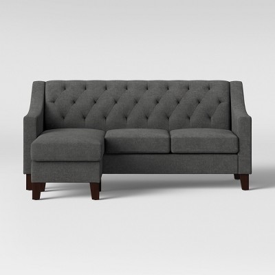 Felton Reversible Chaise Sofa - Threshold™