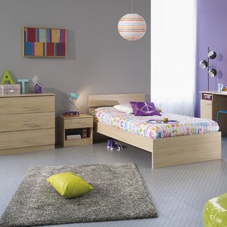 Children's Bedroom Furniture & Bedroom Sets You'll Love | Wayfair.co.uk