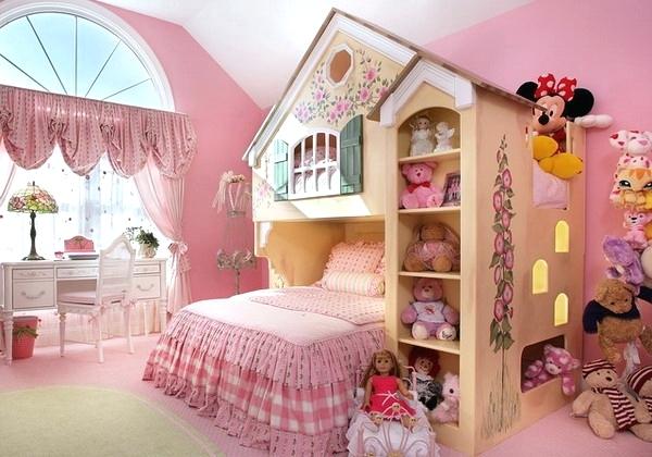Childrens Pink Bedroom Furniture Fancy Pink Bedroom Furniture Sets