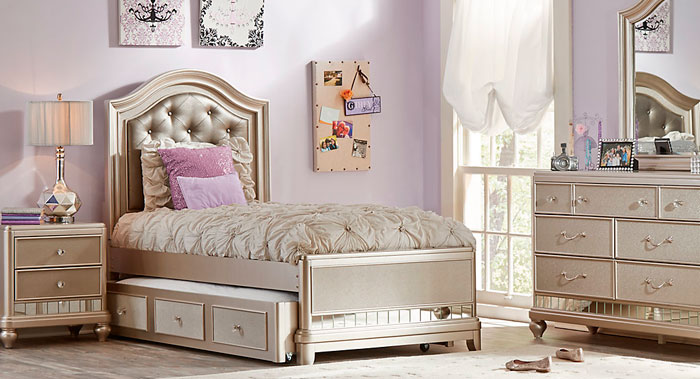 Childrens Bedroom Furniture Sets