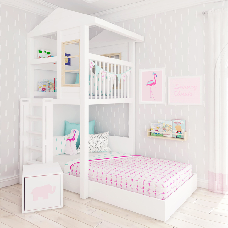 When You Need to Choose the best from Childrens Beds Collection
