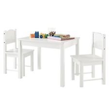 item 7 Kids Table And 2 Chairs Set Childrens Furniture Colourful Wooden Set  Best Gift -Kids Table And 2 Chairs Set Childrens Furniture Colourful Wooden  Set