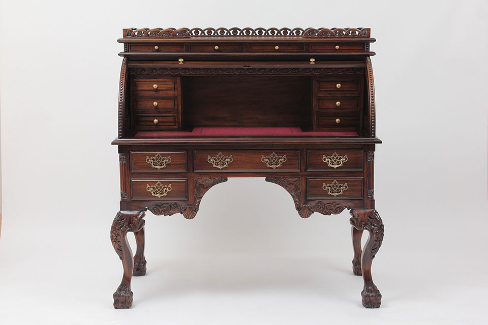 Chippendale Furniture