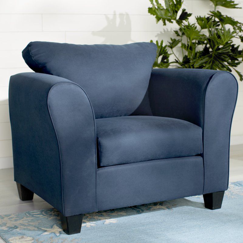 Comfortable Chair – Trend Topics