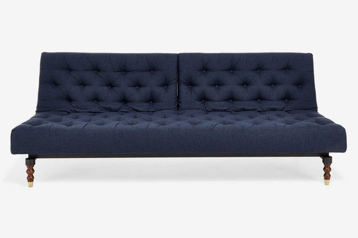 Crashpad Chesterfield Daybed Sofa