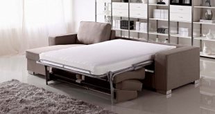 Comfortable sofa bed is essential for a maximum comfort experience