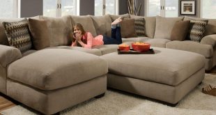 Most Comfortable Sectional Sofa With Chaise
