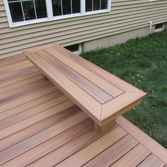 2019 Composite Decking Prices | Cost of Composite Decking