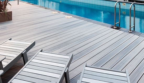 Home | Composite Decking by DuraLife