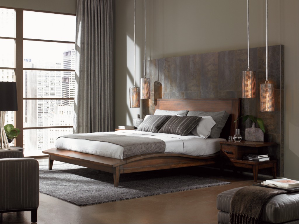 Affordable Contemporary Bedroom Furniture
