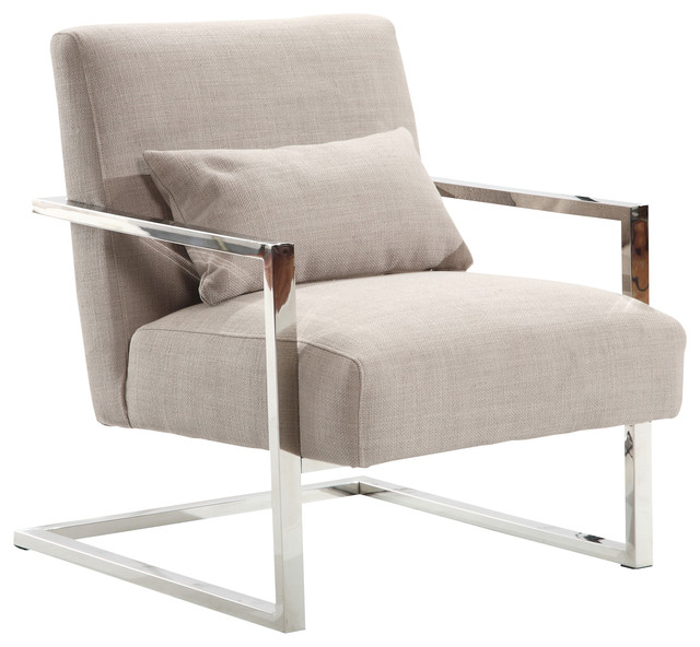 Skyline Club Chair - Contemporary - Armchairs And Accent Chairs - by World  Modern Design