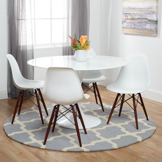 Buy Modern & Contemporary Kitchen & Dining Room Chairs Online at Overstock  | Our Best Dining Room & Bar Furniture Deals