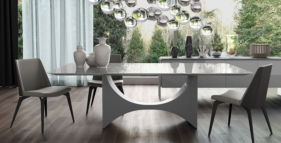 Modern Dining Room Sets for Your Home