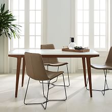 Modern Expandable Dining Table Modern Expandable Dining Table