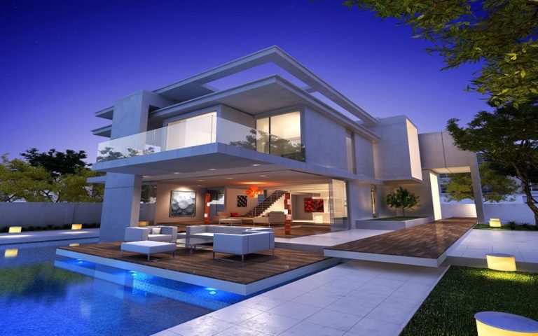 Contemporary Homes – storiestrending.com