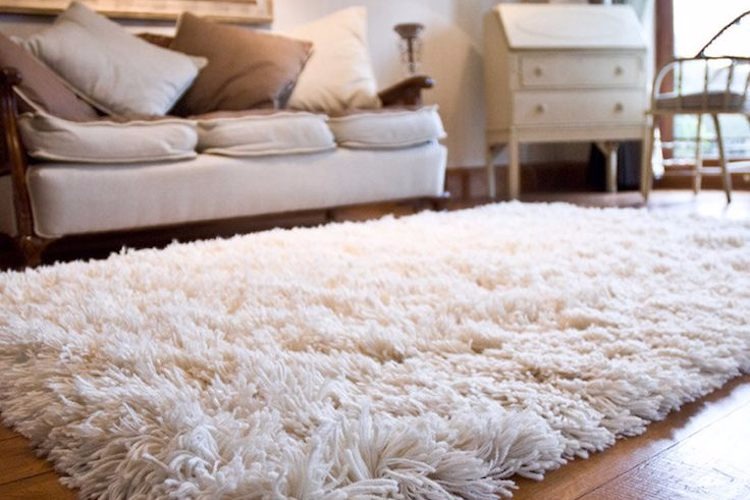 Area Rugs: 10 Best Contemporary Rugs for Your Modern Home - Cluburb