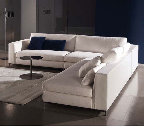 Minotti Albers Sectional Sofa contemporary sectional sofas