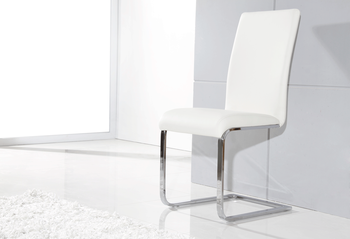 Chairs Stunning Modern White Dining Chairs Contemporary contemporary white  gloss dining table and chairs