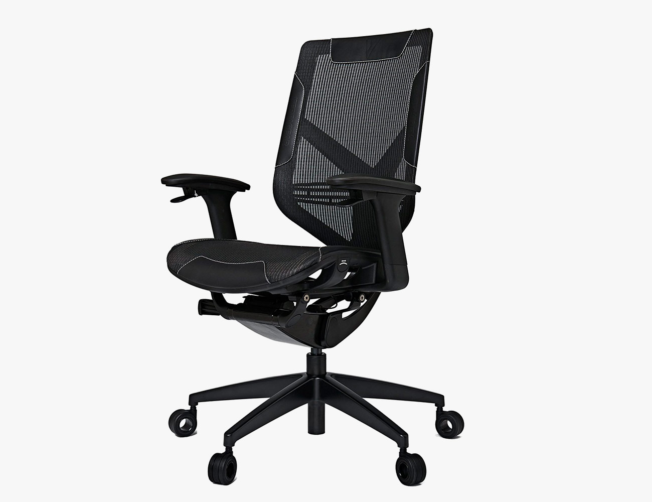 Best Office Chair for Gaming: Vertagear Triigger 275