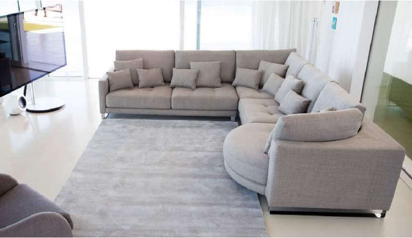 Attractive Corner sofas to suit all requirements