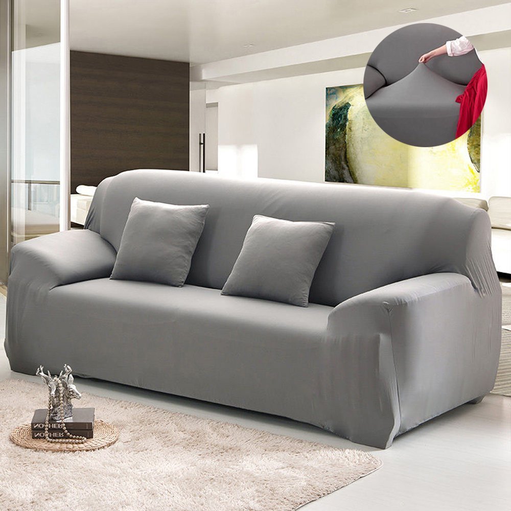 Couch Sofa Covers,1-4 Seater Sofa Furniture Protector Home Full