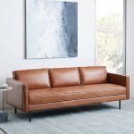 Couch In Leather