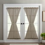 Curtains For French Doors