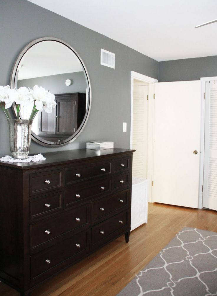 Check out our latest collection of 25 Dark Wood Bedroom Furniture  Decorating Ideas!!