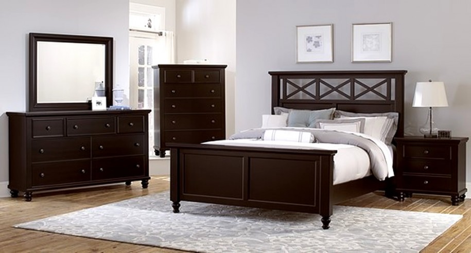 Solid Dark Wood Furniture ROSE WOOD FURNITURE Dark Wood Bedroom Furniture  In Design 19
