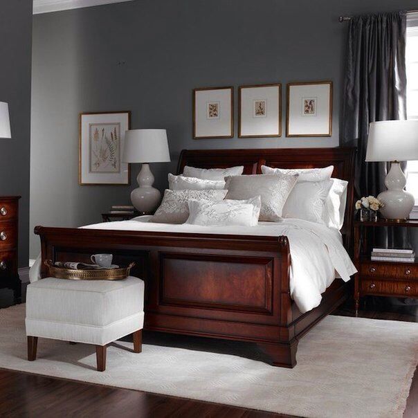 New dark wood bedroom furniture classic bedroom decor. are you looking for  unique and beautiful