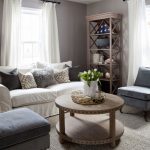 Decorating Ideas For Living Rooms