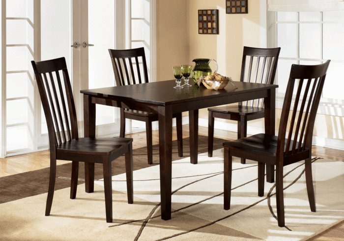 Home / Shop / Dining Room / Casual Dining Sets