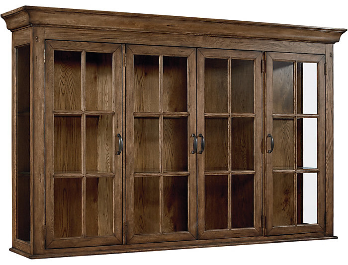 Showcase Dining Hutch, , large