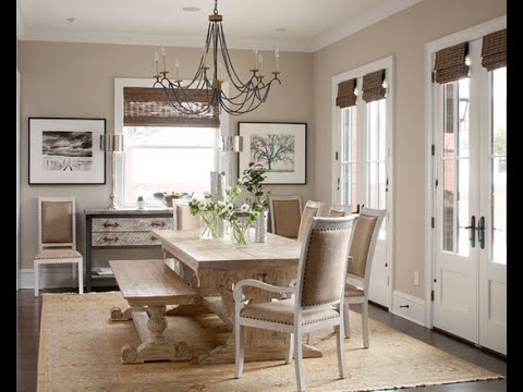 65 Best Romantic Dining Room Design Ideas