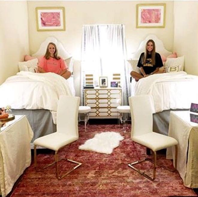 14+ DIY Dorm Room Decor Ideas
