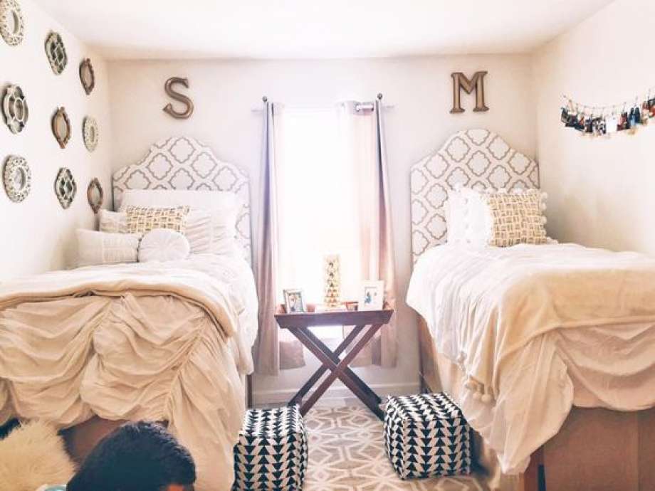 Dorm room ideas, inspirations perfect for the upcoming school year