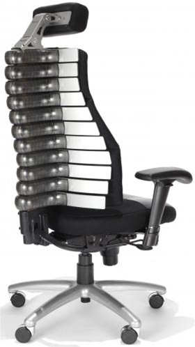 RFM 22011 Verte Chair and Ergonomic Chairs at Office Furniture Deals