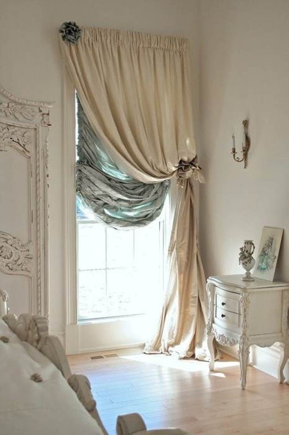 Incredible Idea For Curtain Charming Pretty Bedroom 19 Theme Sofa Exquisite  6 Beautiful White In Living Room And Blind Large Window Small That Are Too  Long