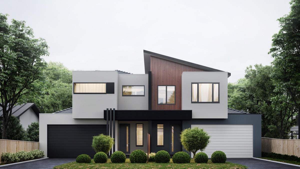 Perfect Home Exterior Design