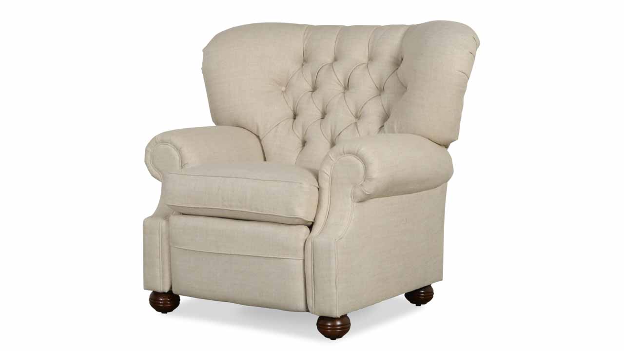 Fabric Recliners
