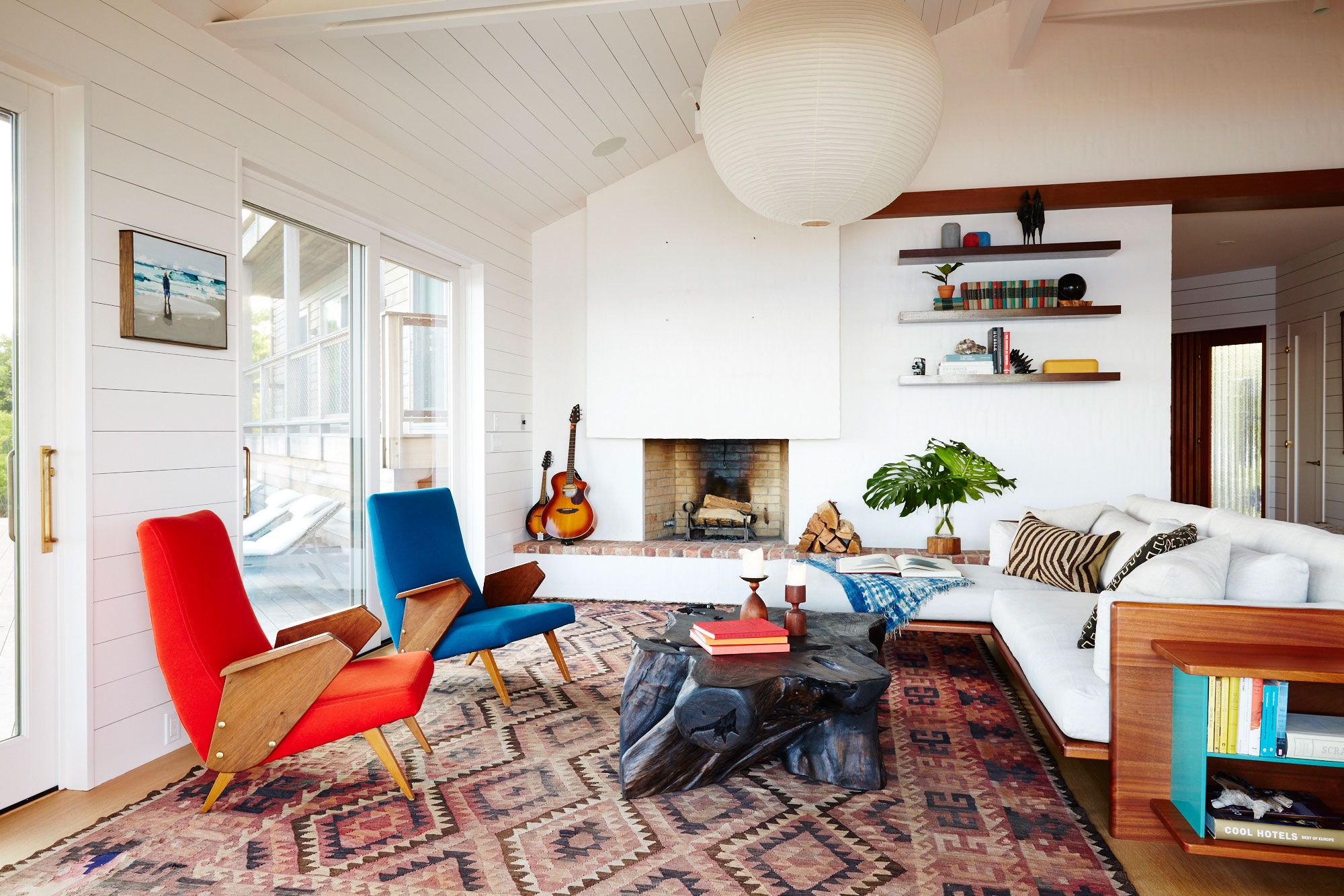 31 Family Room Ideas That Strike The Balance Between Cozy And Elevated
