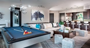 20 Modern Family Room Decorating Ideas For Families of All Ages
