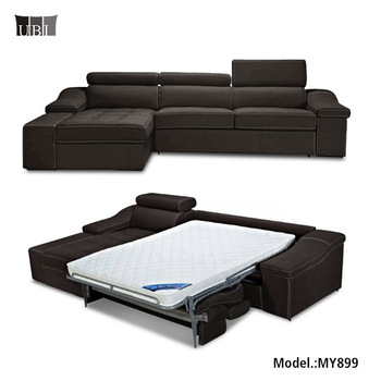 Hotel Sleeper Sofa Bed ,Folding Sofa Bed, Living Room Foldable Sofa Bed