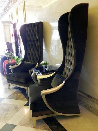 funky chairs for a unique touch … catchy funky armchairs funky chairs winda  7 furniture …