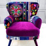 Funky Arm Chairs