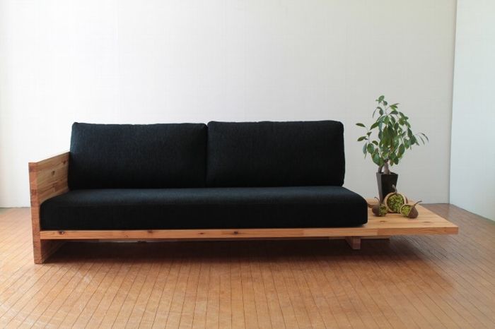 The Easiest Way To Make Diy Sofa At Home With Material Available At Home