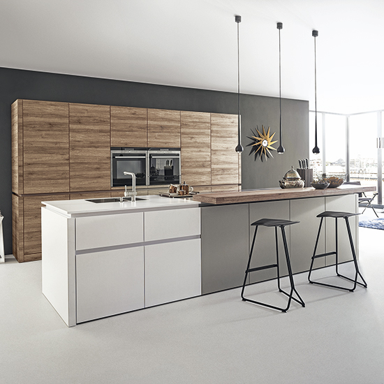 German kitchens to fall in love with u2013 we reveal the best from