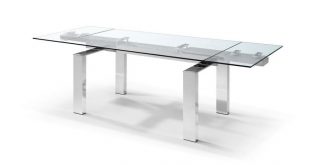 Glass Desks: Buy Modern Glass-Top Office Desks at OfficeDesk.com