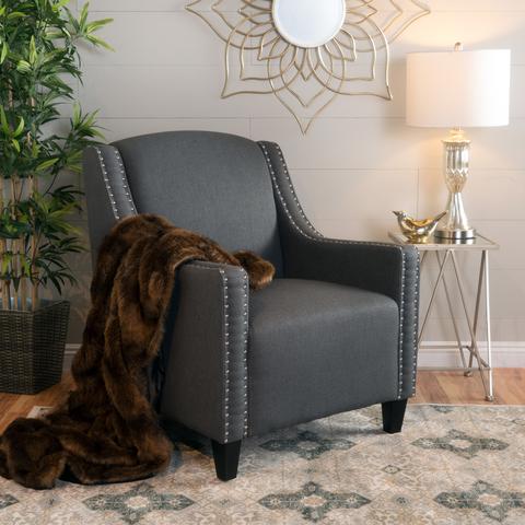 Alton Upholstered Club Chair - NH465992